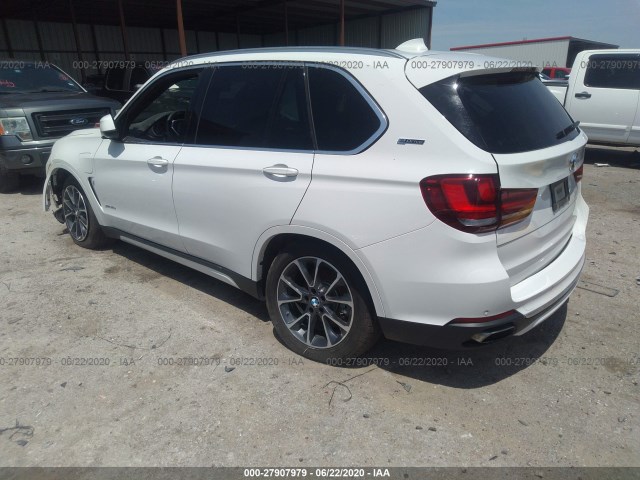 Photo 2 VIN: 5UXKT0C36H0S81429 - BMW X5 