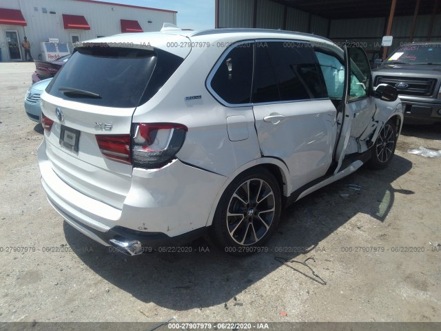 Photo 3 VIN: 5UXKT0C36H0S81429 - BMW X5 