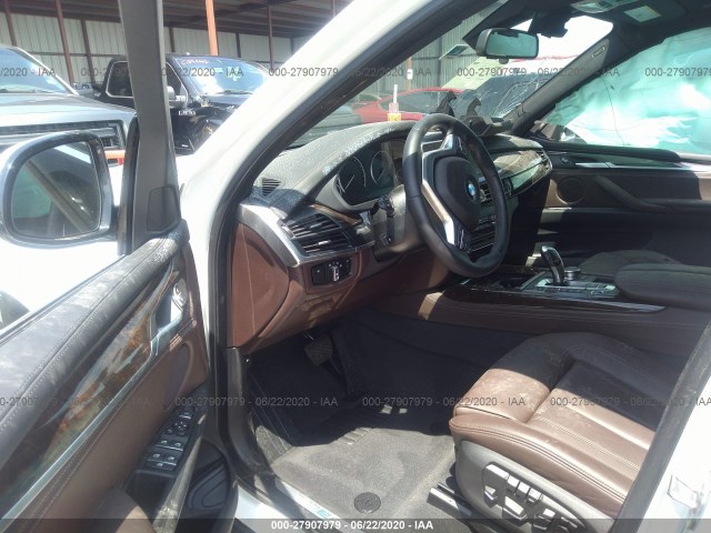 Photo 4 VIN: 5UXKT0C36H0S81429 - BMW X5 