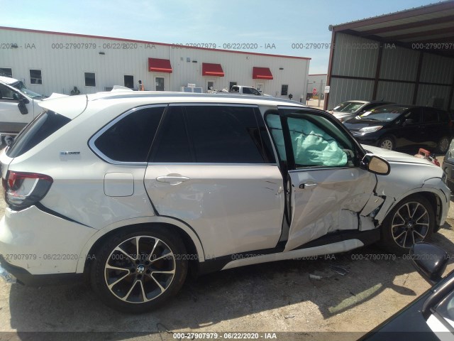 Photo 5 VIN: 5UXKT0C36H0S81429 - BMW X5 