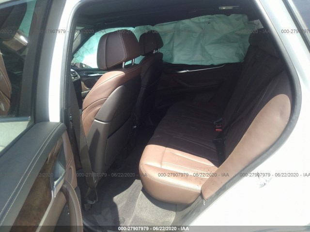 Photo 7 VIN: 5UXKT0C36H0S81429 - BMW X5 