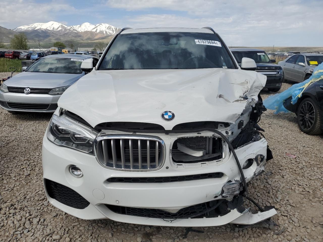 Photo 4 VIN: 5UXKT0C36H0S81494 - BMW X5 