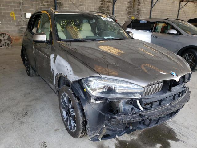 Photo 0 VIN: 5UXKT0C36H0S81690 - BMW X5 XDR40E 