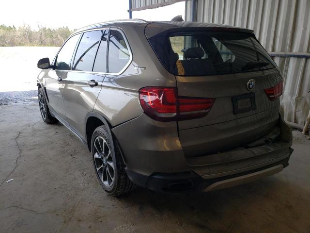 Photo 2 VIN: 5UXKT0C36H0S81690 - BMW X5 XDR40E 