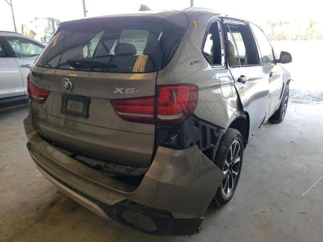 Photo 3 VIN: 5UXKT0C36H0S81690 - BMW X5 XDR40E 