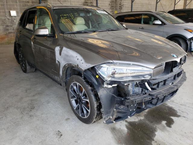 Photo 8 VIN: 5UXKT0C36H0S81690 - BMW X5 XDR40E 