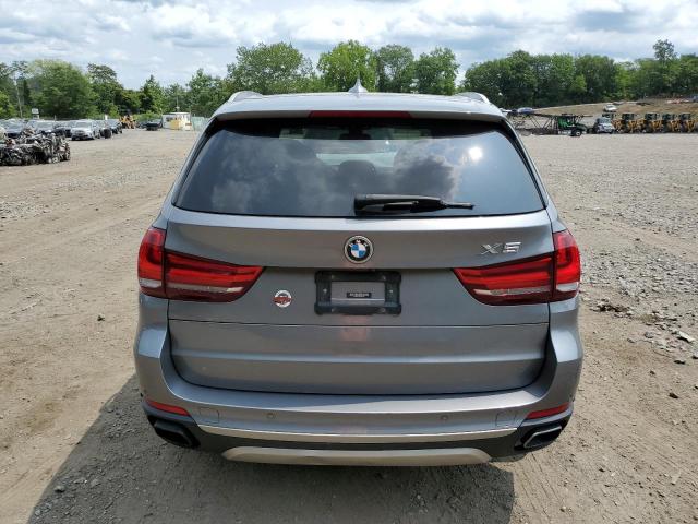 Photo 5 VIN: 5UXKT0C36H0V95467 - BMW X5 XDR40E 