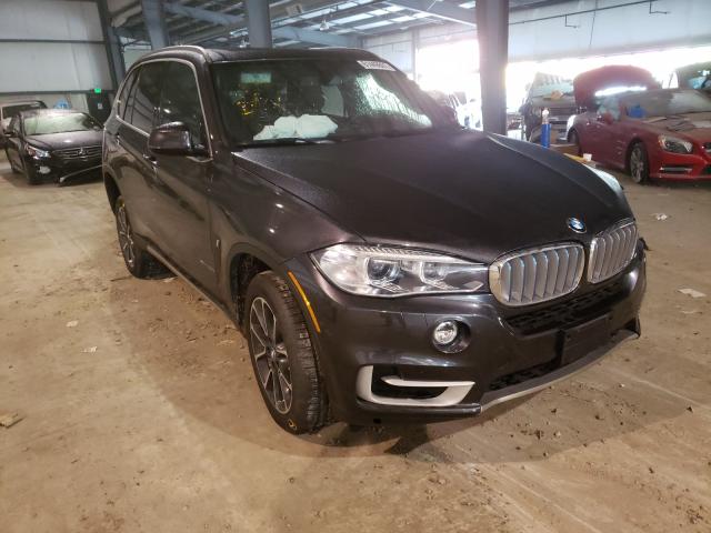 Photo 0 VIN: 5UXKT0C36H0V95629 - BMW X5 XDR40E 