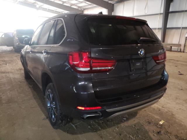 Photo 2 VIN: 5UXKT0C36H0V95629 - BMW X5 XDR40E 