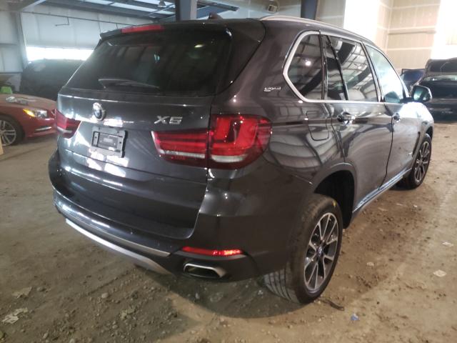 Photo 3 VIN: 5UXKT0C36H0V95629 - BMW X5 XDR40E 