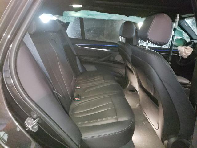 Photo 5 VIN: 5UXKT0C36H0V95629 - BMW X5 XDR40E 