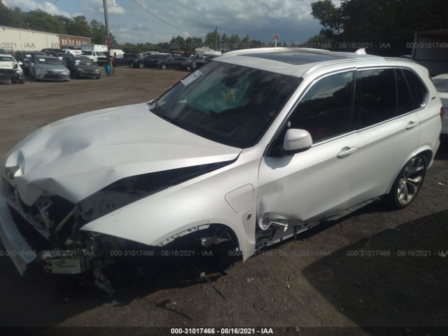 Photo 1 VIN: 5UXKT0C36H0V96277 - BMW X5 