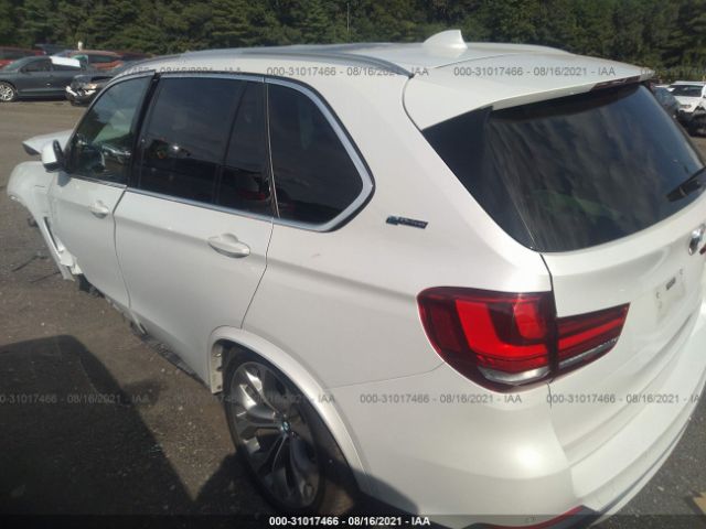 Photo 2 VIN: 5UXKT0C36H0V96277 - BMW X5 