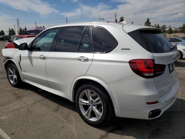 Photo 1 VIN: 5UXKT0C36H0V96702 - BMW X5 XDR40E 