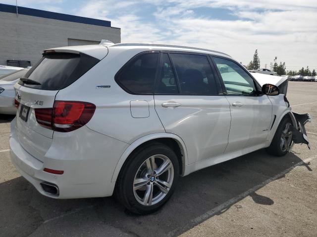 Photo 2 VIN: 5UXKT0C36H0V96702 - BMW X5 XDR40E 