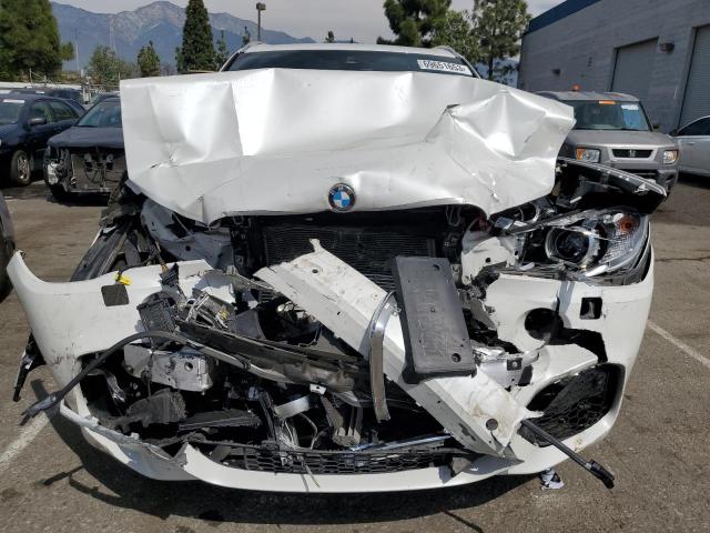 Photo 4 VIN: 5UXKT0C36H0V96702 - BMW X5 XDR40E 