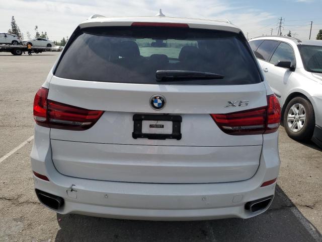 Photo 5 VIN: 5UXKT0C36H0V96702 - BMW X5 XDR40E 