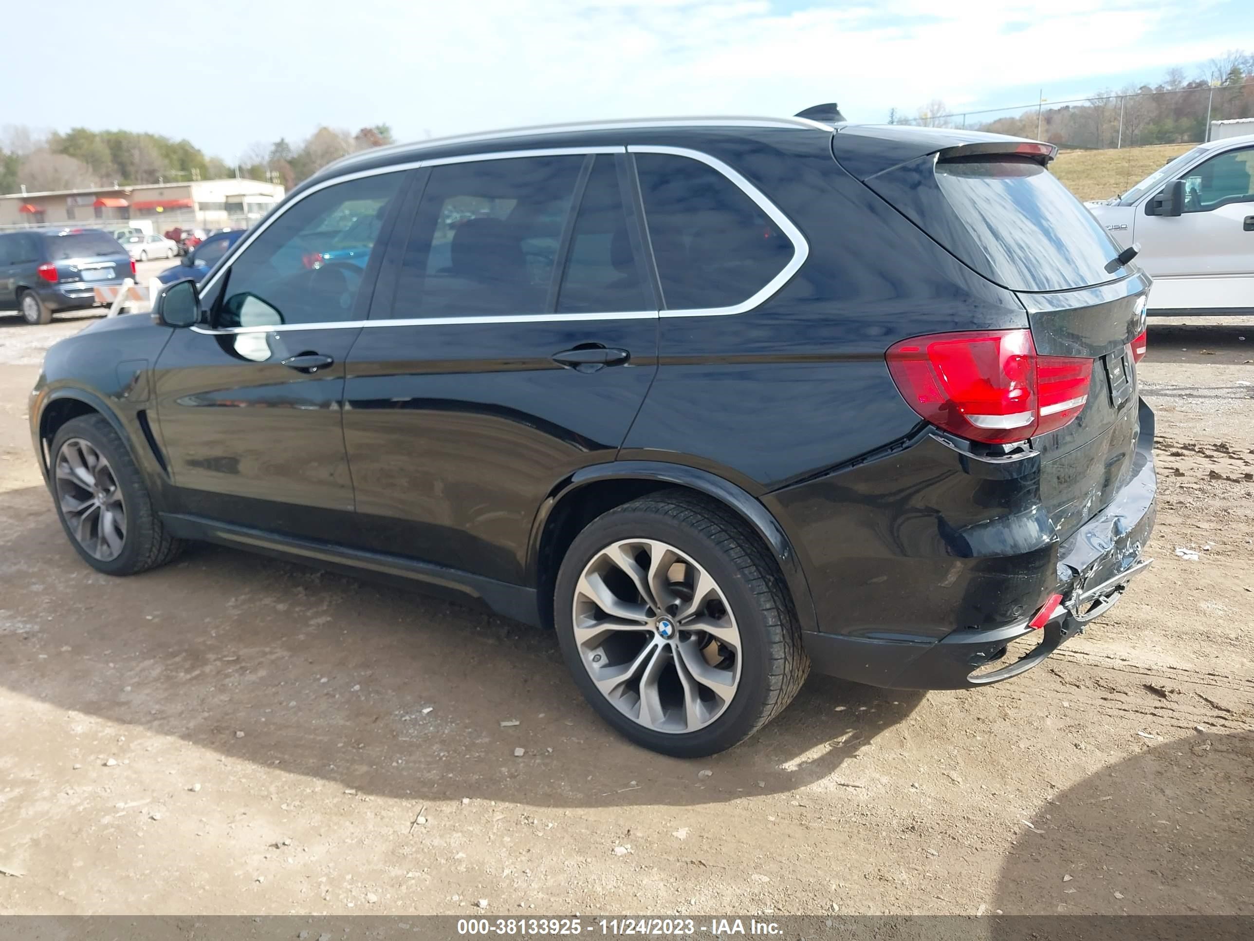 Photo 11 VIN: 5UXKT0C37H0V96885 - BMW X5 