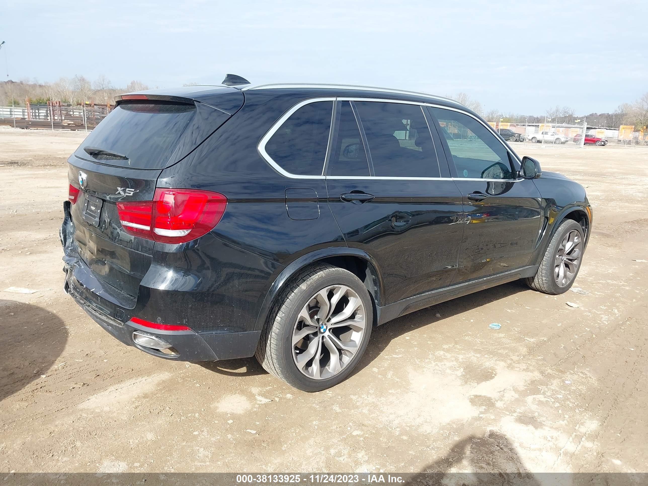 Photo 3 VIN: 5UXKT0C37H0V96885 - BMW X5 