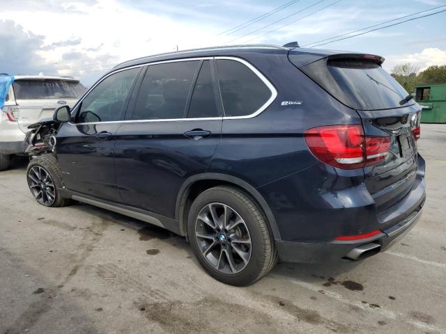 Photo 1 VIN: 5UXKT0C37H0V97647 - BMW X5 XDR40E 