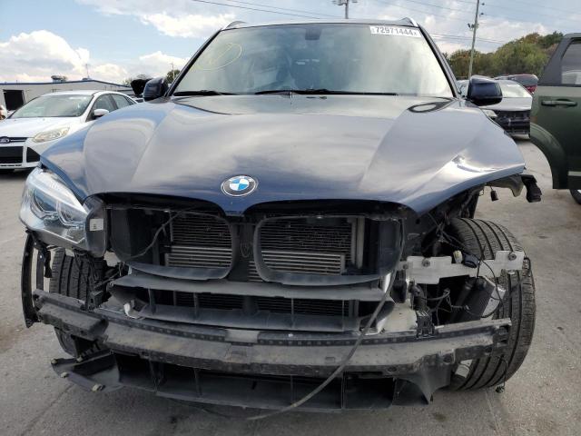 Photo 4 VIN: 5UXKT0C37H0V97647 - BMW X5 XDR40E 