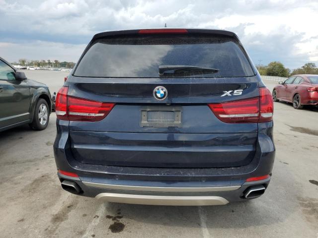 Photo 5 VIN: 5UXKT0C37H0V97647 - BMW X5 XDR40E 