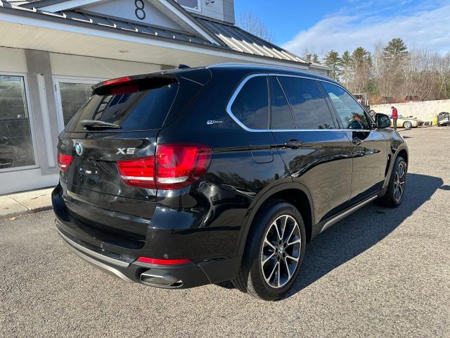 Photo 3 VIN: 5UXKT0C38H0V95809 - BMW X5 XDR40E 