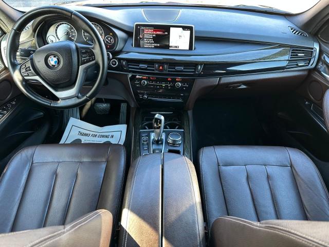 Photo 8 VIN: 5UXKT0C38H0V95809 - BMW X5 XDR40E 