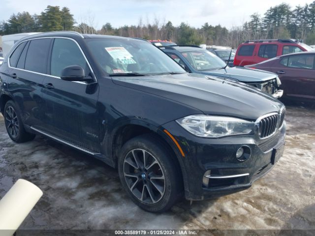 Photo 0 VIN: 5UXKT0C38H0V95986 - BMW X5 EDRIVE 