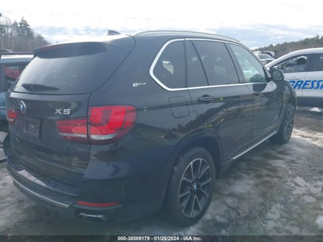 Photo 3 VIN: 5UXKT0C38H0V95986 - BMW X5 EDRIVE 