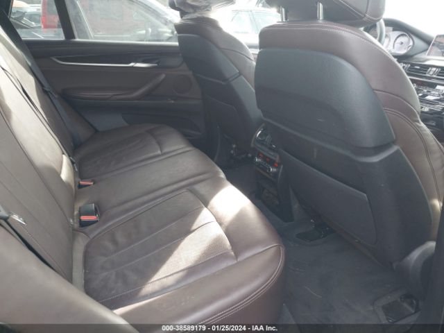 Photo 7 VIN: 5UXKT0C38H0V95986 - BMW X5 EDRIVE 