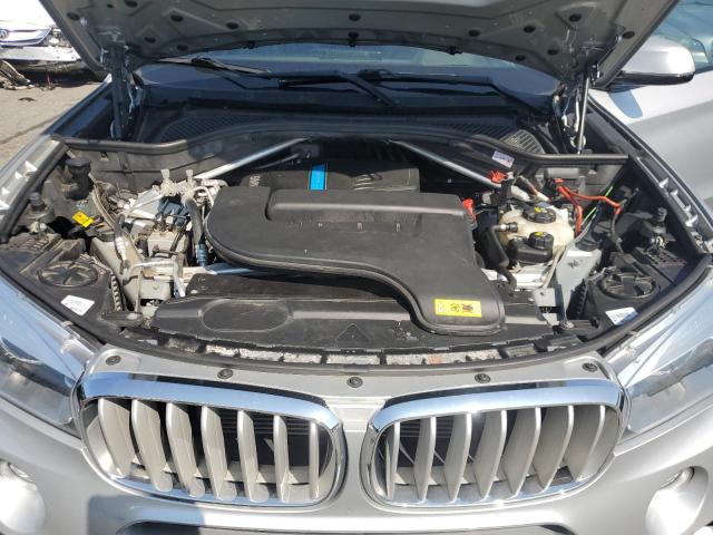 Photo 11 VIN: 5UXKT0C39H0V95656 - BMW X5 XDR40E 