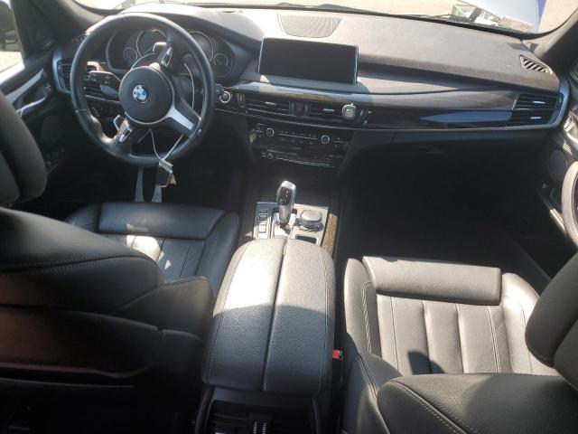 Photo 7 VIN: 5UXKT0C39H0V95656 - BMW X5 XDR40E 