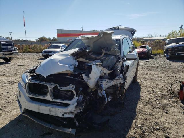 Photo 1 VIN: 5UXKT0C39H0V96192 - BMW X5 XDR40E 