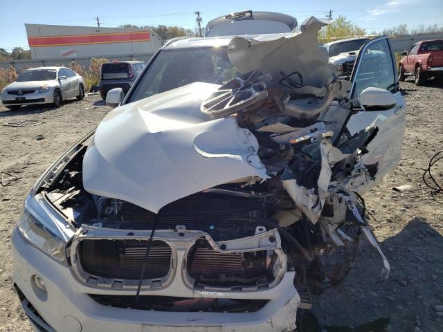 Photo 6 VIN: 5UXKT0C39H0V96192 - BMW X5 XDR40E 