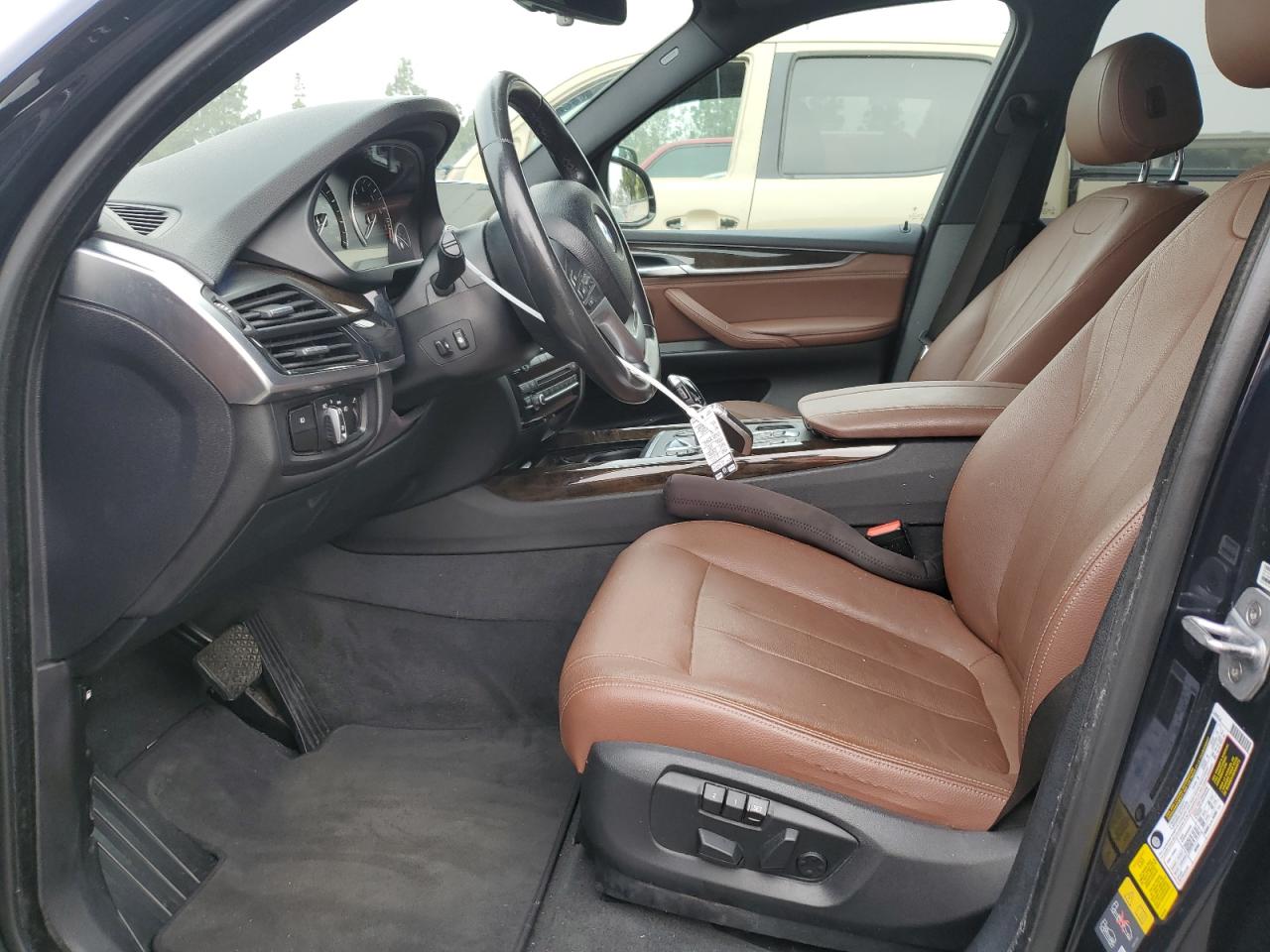 Photo 6 VIN: 5UXKT0C39H0V97200 - BMW X5 