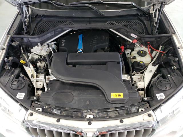 Photo 11 VIN: 5UXKT0C3XH0V95634 - BMW X5 XDR40E 