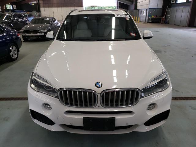 Photo 4 VIN: 5UXKT0C3XH0V95634 - BMW X5 XDR40E 