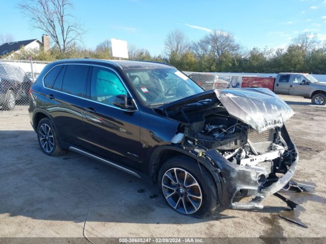 Photo 0 VIN: 5UXKT0C3XH0V96296 - BMW X5 EDRIVE 