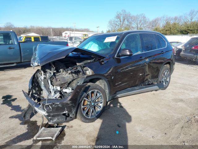 Photo 1 VIN: 5UXKT0C3XH0V96296 - BMW X5 EDRIVE 