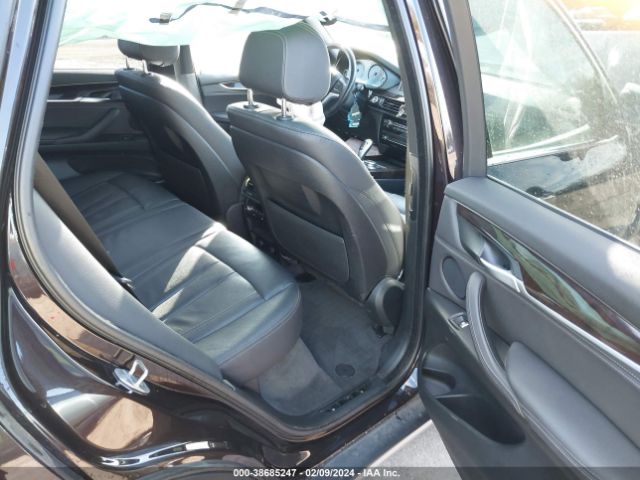 Photo 7 VIN: 5UXKT0C3XH0V96296 - BMW X5 EDRIVE 