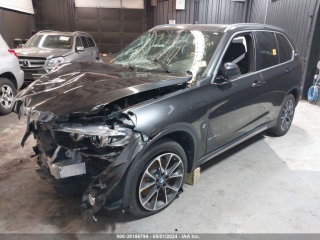 Photo 1 VIN: 5UXKT0C3XH0V97450 - BMW X5 EDRIVE 