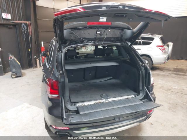 Photo 2 VIN: 5UXKT0C3XH0V97450 - BMW X5 EDRIVE 