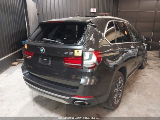 Photo 3 VIN: 5UXKT0C3XH0V97450 - BMW X5 EDRIVE 