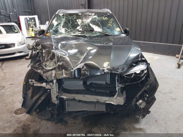 Photo 5 VIN: 5UXKT0C3XH0V97450 - BMW X5 EDRIVE 