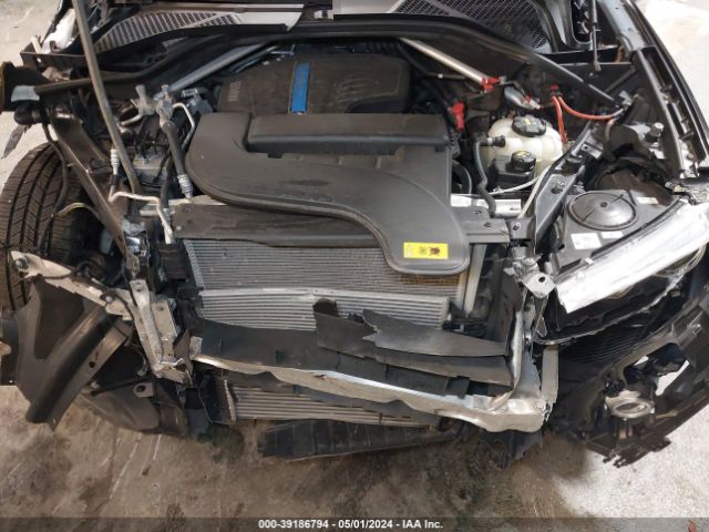 Photo 9 VIN: 5UXKT0C3XH0V97450 - BMW X5 EDRIVE 