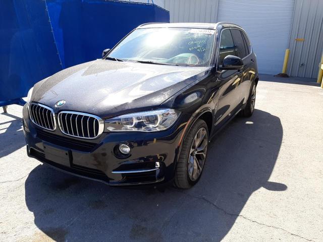 Photo 1 VIN: 5UXKT0C3XH0V97688 - BMW X5 XDR40E 