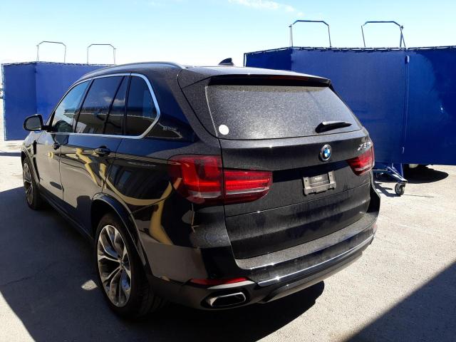 Photo 2 VIN: 5UXKT0C3XH0V97688 - BMW X5 XDR40E 