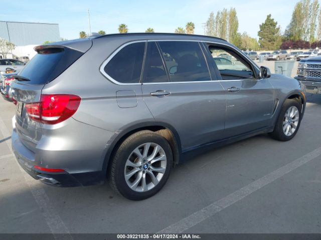 Photo 3 VIN: 5UXKT0C50G0F75380 - BMW X5 EDRIVE 