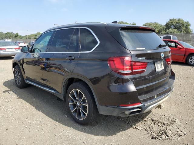 Photo 2 VIN: 5UXKT0C50G0S75111 - BMW X5 XDR40E 